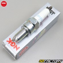 Spark plug NGK CR6EIA-9 Iridium Laser