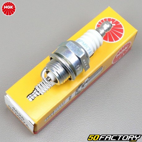 Spark plug NGK BPRM7A