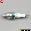 Spark plug NGK CR8HSA (CR8HIX Iridium equivalent)