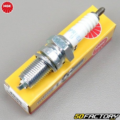 Spark plug NGK DPR8EA-9