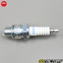 Candela NGK BR9HS (equivalente all&#39;iridio BR9HIX)