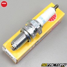 Spark plug NGK DR8ES-L (DR8EIX Iridium equivalent)