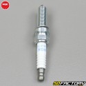 Spark plug NGK SILMAR7A9S Iridium Laser