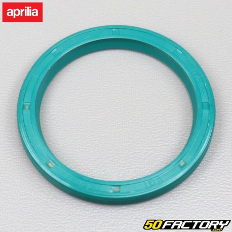 Speedometer drive oil seal Aprilia SR, Leonardo,  Mojito 50, 125 and 150