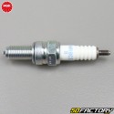 Spark plug NGK MR8CI-8 Iridium Laser