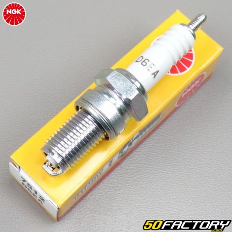 Spark plug NGK 6EA