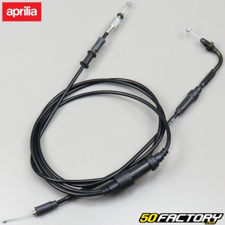 CAVO APERTURA GAS ORIGINALE APRILIA SR MOTARD 125 2012 2013 2014