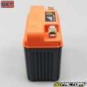 Batterie G.ET GK-ATHBL-0003 12V 2.5Ah Lithium Yamaha YZF, Kawasaki KXF, Beta RR, Sherco SEF-R 250, 450 ...