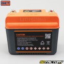 Batterie GET GK-ATHBL-0003 12V 2.5Ah lithium Yamaha YZF, Kawasaki KXF, Beta RR, Sherco SEF-R 250, 450...