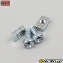 Batería GET GK-ATHBL-0003 12V 2.5Ah litio Yamaha YZF, Kawasaki KXF, Beta RR, Sherco SEF-R 250, 450 ...