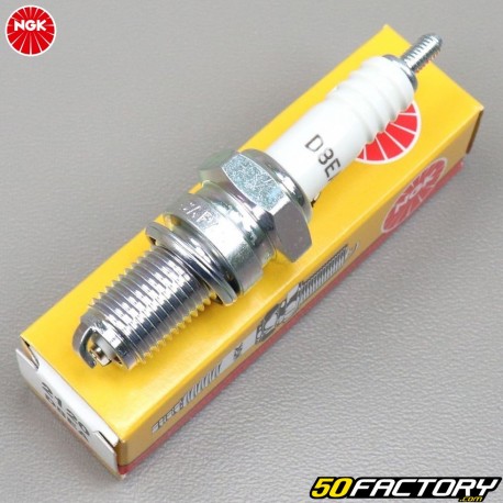 Spark plug NGK 8EA