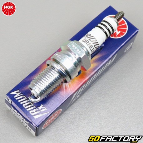 Spark plug NGK DR8EIX Iridium IX