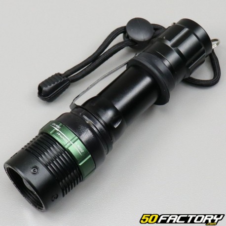 LED torch ProLight 500lm