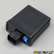 Caja CDI (avance variable) scooter Mbk Booster,  Yamaha Aerox... 50 2T