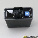 CDI box (variable advance) scooter Mbk Booster,  Yamaha Aerox... 50 2T