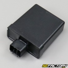 CDI box scooter Mbk Booster, Yamaha Aerox ... (since 2004) 50 2T