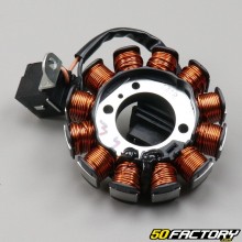 Stator d'allumage Piaggio Fly, Zip, Aprilia Scarabeo... 50 4T