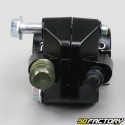 Brake caliper Derbi Senda,  Gilera,  Aprilia,  Peugeot... adaptable black