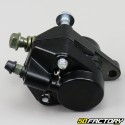 Brake caliper Derbi Senda,  Gilera,  Aprilia,  Peugeot... adaptable black