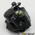 Front brake caliper Derbi DRD Xtreme, Gilera SMT,  RCR (since 2011) ... adaptable black