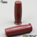 Handle grips vintage Restone Vision Brown