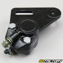 Pinça de freio traseiro Derbi Senda,  Gilera,  Aprilia,  Peugeot... preto adaptável