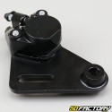 Rear brake caliper Derbi Senda,  Gilera,  Aprilia,  Peugeot... adaptable black