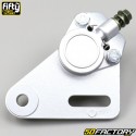 Bremssattel hinten vom Typ AJP Derbi Senda, Gilera, Aprilia, Peugeot... Fifty grau