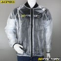 Children&#39;s rain jacket Acerbis Pro transparent