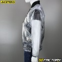 Children&#39;s rain jacket Acerbis Pro transparent