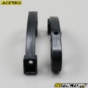 Pattes de fixation pour protèges mains Acerbis X-Elite