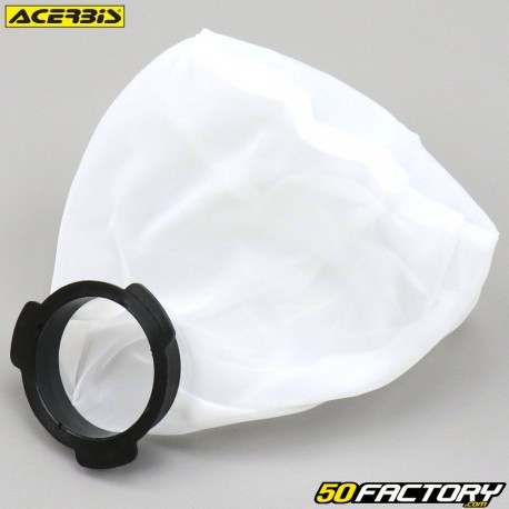 Filtre de réservoir d'essence Acerbis Ø42 mm