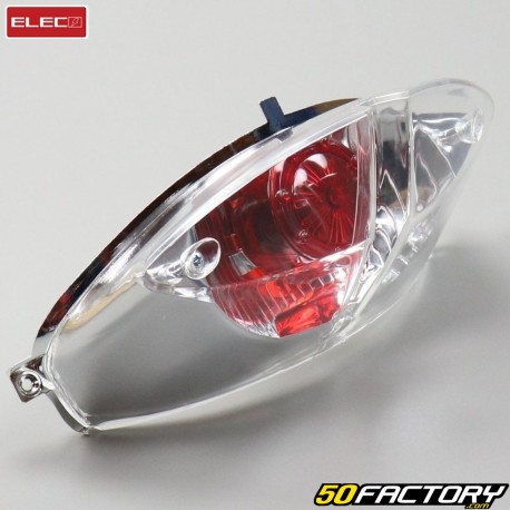 Lanterna traseira Lexus Peugeot Speedfight  2