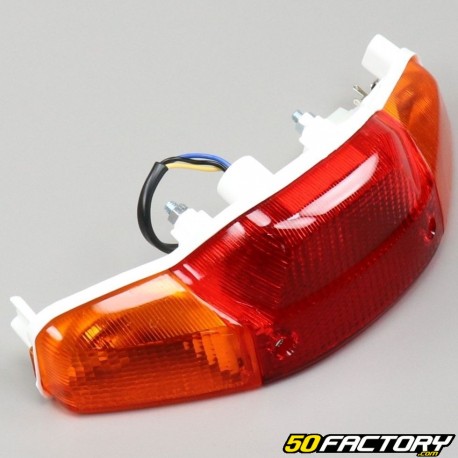 Luce posteriore MBK Booster,  Yamaha BW&#39;S (prima di 2004) adattabile