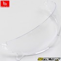 Visor para capacete (jato modular) MT Helmets Streetfighter transparente