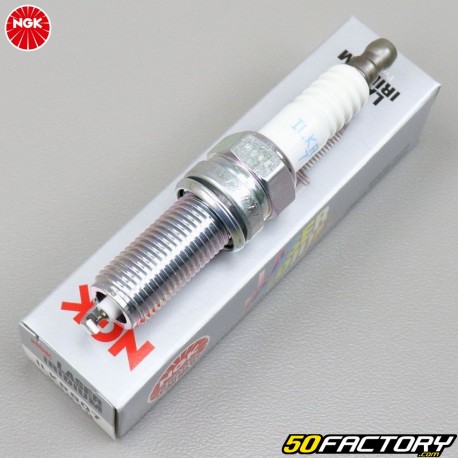 Spark plug NGK ILKR8Q7 Iridium Laser