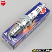 Spark plug NGK DPR9EIX-9 Iridium IX