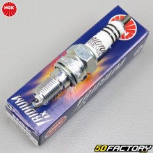 Spark plug NGK CR8EHIX-9 Iridium IX