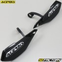 Protèges mains Acerbis X-Elite noirs