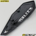 Protetores de mão Acerbis  X-Elite preto