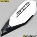 Hand guards
 Acerbis  X-Elite white and black