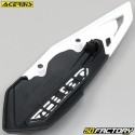 Carenado protector de manos
 Acerbis  X-Elite en blanco y negro