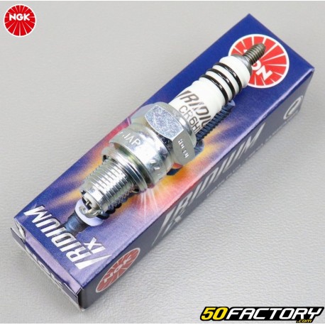 Spark plug NGK CR6HIX IRIDIUM IX