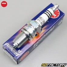 Spark plug NGK DPR8-9 Iridium