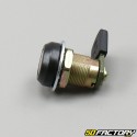 Ignition switch and steering lock Aprilia SR (2004 - 2014) (3 pins)