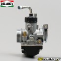 PHBG 19.5 carburettor AD startcable, rigid mounting Dellorto