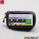 Smartphone y soporte GPS Givi 160x81mm