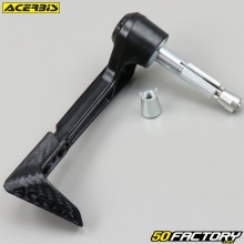 Protección de palanca Acerbis X-Road carbono