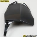 Front plate Acerbis  YZ black