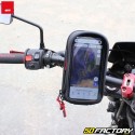 Aufhängung für Smartphone- und GPS  Givi 160x81mm